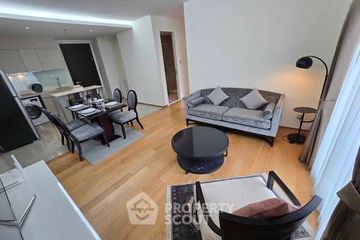 2 Bedroom Condo for rent in H Sukhumvit 43, Khlong Tan Nuea, Bangkok near BTS Phrom Phong