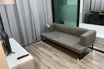 1 Bedroom Condo for rent in Modiz Interchange, Anusawari, Bangkok near MRT Wat Phra Si Mahathat