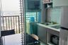 1 Bedroom Condo for rent in The Base Sukhumvit 77, Phra Khanong Nuea, Bangkok near BTS On Nut
