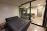 1 Bedroom Condo for rent in Maestro 02 Ruamrudee, Lumpini, Bangkok near BTS Ploen Chit