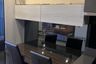 1 Bedroom Condo for rent in Ashton Asoke, Khlong Toei Nuea, Bangkok near MRT Sukhumvit