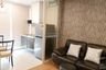 1 Bedroom Condo for rent in The Base Sukhumvit 77, Phra Khanong Nuea, Bangkok near BTS On Nut