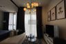 1 Bedroom Condo for rent in Chapter Charoennakhorn-Riverside, Bang Lamphu Lang, Bangkok near BTS Krung Thon Buri