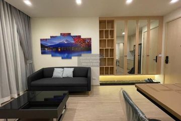 1 Bedroom Condo for rent in NOBLE STATE 39, Khlong Tan Nuea, Bangkok near BTS Phrom Phong