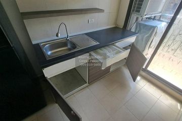 1 Bedroom Condo for rent in Supalai City Resort Bearing Station Sukumvit 105, Bang Na, Bangkok near BTS Bearing