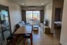 2 Bedroom Condo for rent in Supalai Veranda Phasi Charoen Station, Bang Wa, Bangkok near MRT Phasi Charoen