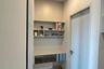 1 Bedroom Condo for rent in Niche Pride Taopoon - Interchange, Bang Sue, Bangkok near MRT Tao Poon