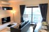 2 Bedroom Condo for rent in The Tree Sukhumvit 71 - Ekamai, Suan Luang, Bangkok near Airport Rail Link Ramkhamhaeng