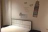 1 Bedroom Condo for rent in The President Sukhumvit 81, Phra Khanong, Bangkok near BTS On Nut