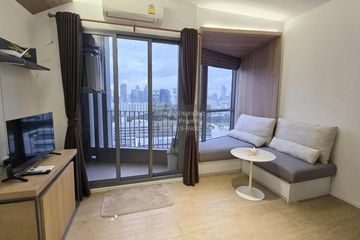 1 Bedroom Condo for rent in TRIPLE Y RESIDENCE, Wang Mai, Bangkok near MRT Sam Yan