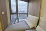 1 Bedroom Condo for rent in TRIPLE Y RESIDENCE, Wang Mai, Bangkok near MRT Sam Yan