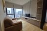 1 Bedroom Condo for rent in Ashton Asoke - Rama 9, Din Daeng, Bangkok near MRT Phra Ram 9