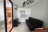 1 Bedroom Condo for rent in Life Asoke, Bang Kapi, Bangkok near MRT Phetchaburi