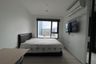 1 Bedroom Condo for rent in Life Asoke, Bang Kapi, Bangkok near MRT Phetchaburi