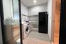 1 Bedroom Condo for rent in Life Asoke, Bang Kapi, Bangkok near MRT Phetchaburi