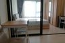 1 Bedroom Condo for rent in Life Asoke, Bang Kapi, Bangkok near MRT Phetchaburi