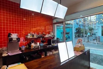 Commercial for rent in Suthep, Chiang Mai