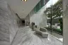 1 Bedroom Condo for rent in HQ by Sansiri, Khlong Tan Nuea, Bangkok near BTS Thong Lo