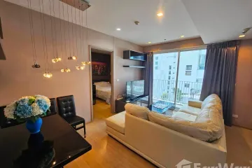 1 Bedroom Condo for rent in HQ by Sansiri, Khlong Tan Nuea, Bangkok near BTS Thong Lo