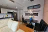 1 Bedroom Condo for rent in HQ by Sansiri, Khlong Tan Nuea, Bangkok near BTS Thong Lo