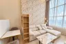 1 Bedroom Condo for rent in Knightsbridge Prime Sathorn, Thung Maha Mek, Bangkok near BTS Chong Nonsi