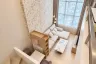 1 Bedroom Condo for rent in Knightsbridge Prime Sathorn, Thung Maha Mek, Bangkok near BTS Chong Nonsi