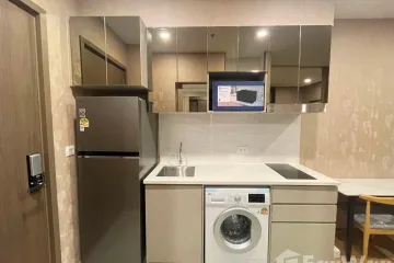 1 Bedroom Condo for rent in CLOUD Thonglor-Phetchaburi, Bang Kapi, Bangkok near MRT Phetchaburi