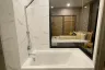 1 Bedroom Condo for rent in CLOUD Thonglor-Phetchaburi, Bang Kapi, Bangkok near MRT Phetchaburi