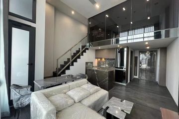 1 Bedroom Condo for rent in CONNER Ratchathewi, Thanon Phetchaburi, Bangkok near MRT Ratchathewi