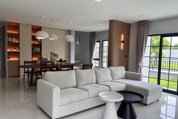 4 Bedroom House for rent in Centro Bangna Km7, Bang Kaeo, Samut Prakan