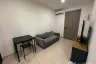 1 Bedroom Condo for rent in Knightsbridge Phaholyothin - Interchange, Anusawari, Bangkok near BTS Wat Phra Si Mahathat