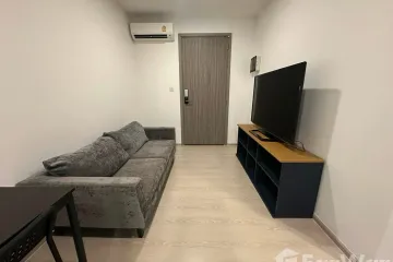 1 Bedroom Condo for rent in Knightsbridge Phaholyothin - Interchange, Anusawari, Bangkok near BTS Wat Phra Si Mahathat