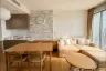 1 Bedroom Condo for rent in Siri at Sukhumvit, Phra Khanong, Bangkok near BTS Thong Lo