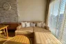 1 Bedroom Condo for rent in Siri at Sukhumvit, Phra Khanong, Bangkok near BTS Thong Lo