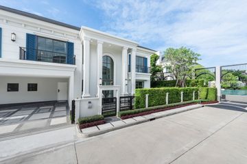 5 Bedroom House for rent in Setthasiri Bangna KM.10, Bang Phli Yai, Samut Prakan