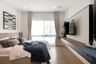 3 Bedroom House for rent in Nantawan Rama 9 - New Krungthepkretha, Saphan Sung, Bangkok