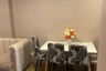 2 Bedroom Condo for rent in Cybiq Ratchada 32, Chan Kasem, Bangkok near MRT Chankasem