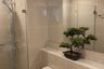 2 Bedroom Condo for rent in Cybiq Ratchada 32, Chan Kasem, Bangkok near MRT Chankasem