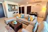 2 Bedroom Condo for rent in Khlong Tan Nuea, Bangkok near BTS Phrom Phong