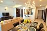 2 Bedroom Condo for rent in Khlong Tan Nuea, Bangkok near BTS Phrom Phong