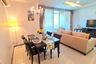 2 Bedroom Condo for rent in Khlong Tan Nuea, Bangkok near BTS Phrom Phong