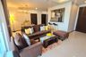 2 Bedroom Condo for rent in Khlong Tan Nuea, Bangkok near BTS Phrom Phong