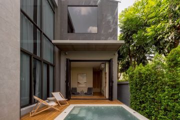 5 Bedroom House for Sale or Rent in Bang Chak, Bangkok near BTS Punnawithi