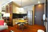 1 Bedroom Condo for rent in Quattro by Sansiri, Khlong Tan Nuea, Bangkok near BTS Thong Lo