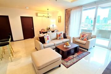 2 Bedroom Condo for rent in Khlong Tan Nuea, Bangkok near BTS Phrom Phong