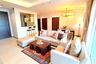 2 Bedroom Condo for rent in Khlong Tan Nuea, Bangkok near BTS Phrom Phong