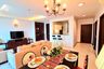 2 Bedroom Condo for rent in Khlong Tan Nuea, Bangkok near BTS Phrom Phong