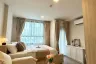 Condo for sale in The Muve Bangkhae, Bang Khae Nuea, Bangkok near MRT Bang Khae