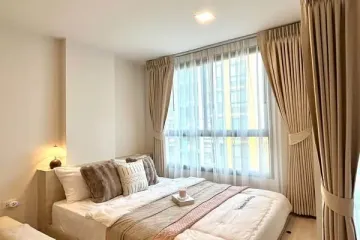 Condo for sale in The Muve Bangkhae, Bang Khae Nuea, Bangkok near MRT Bang Khae