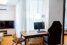 1 Bedroom Condo for rent in Quad Silom, Silom, Bangkok near BTS Chong Nonsi